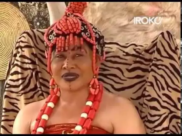 Video: Imo Goddess Of Fire [Part 1] - Latest 2018 Nigerian Nollywood Traditional Movie (English Full HD)